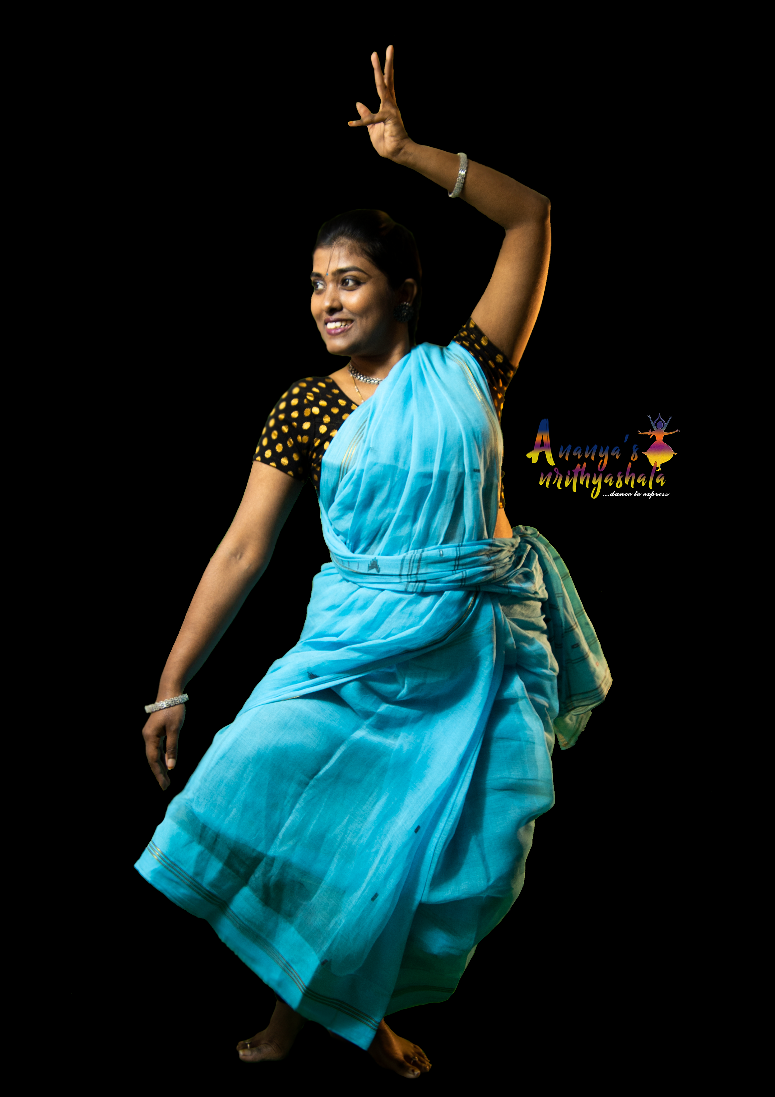 Ananya's Arts Academy single feature