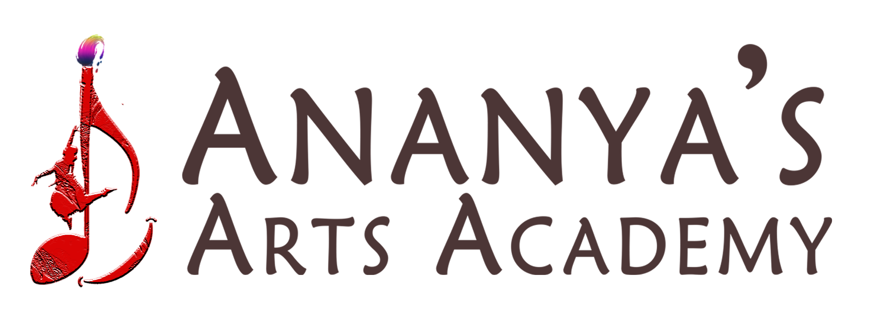 Ananya's Arts Academy